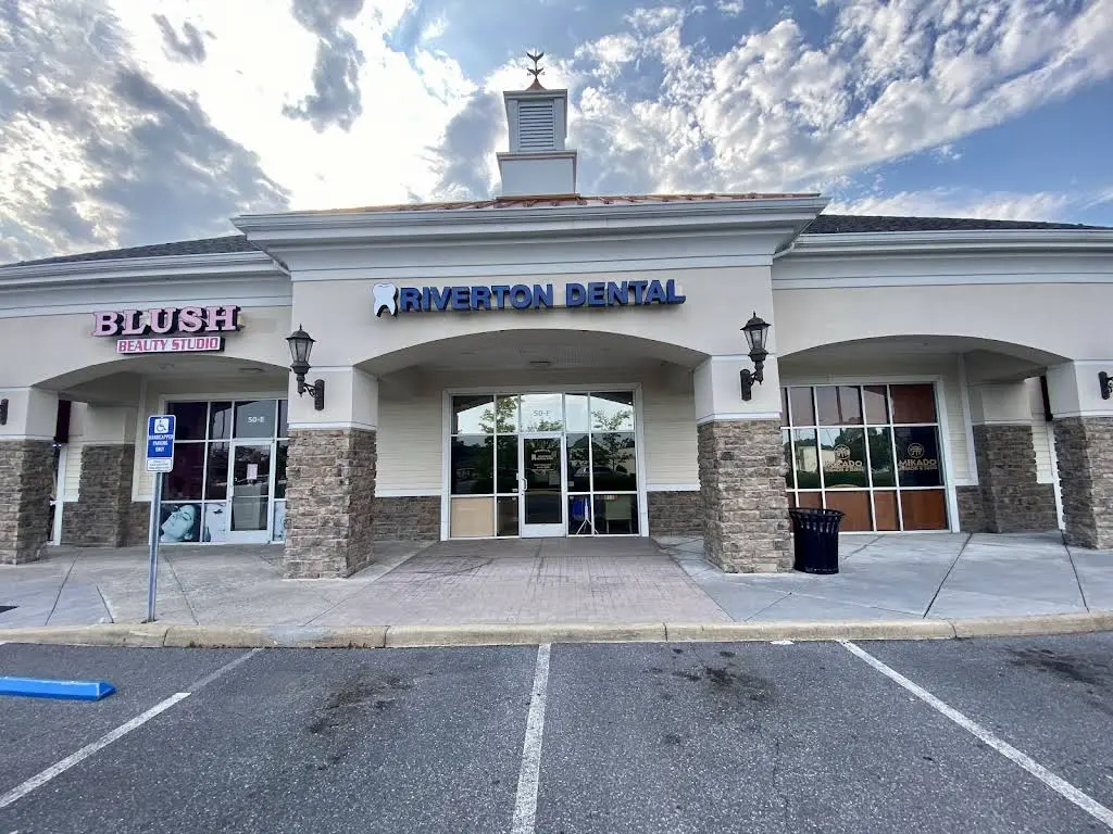 Riverton Dental Care