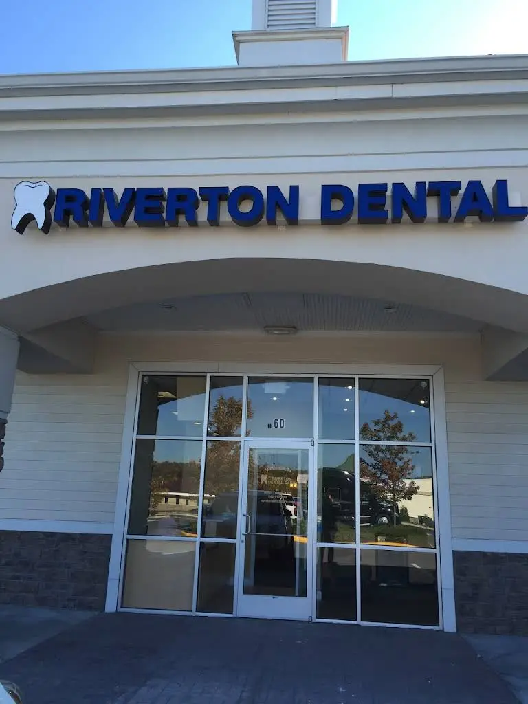 Riverton Dental Care