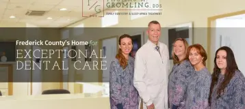 Thomas A. Gromling, DDS