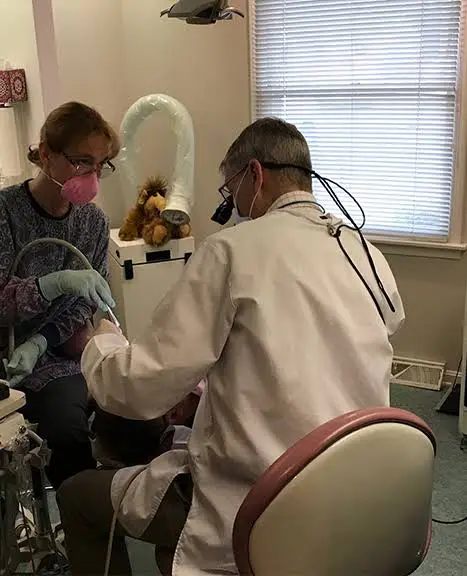 Thomas A. Gromling, DDS