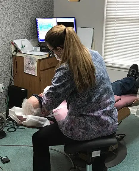 Thomas A. Gromling, DDS