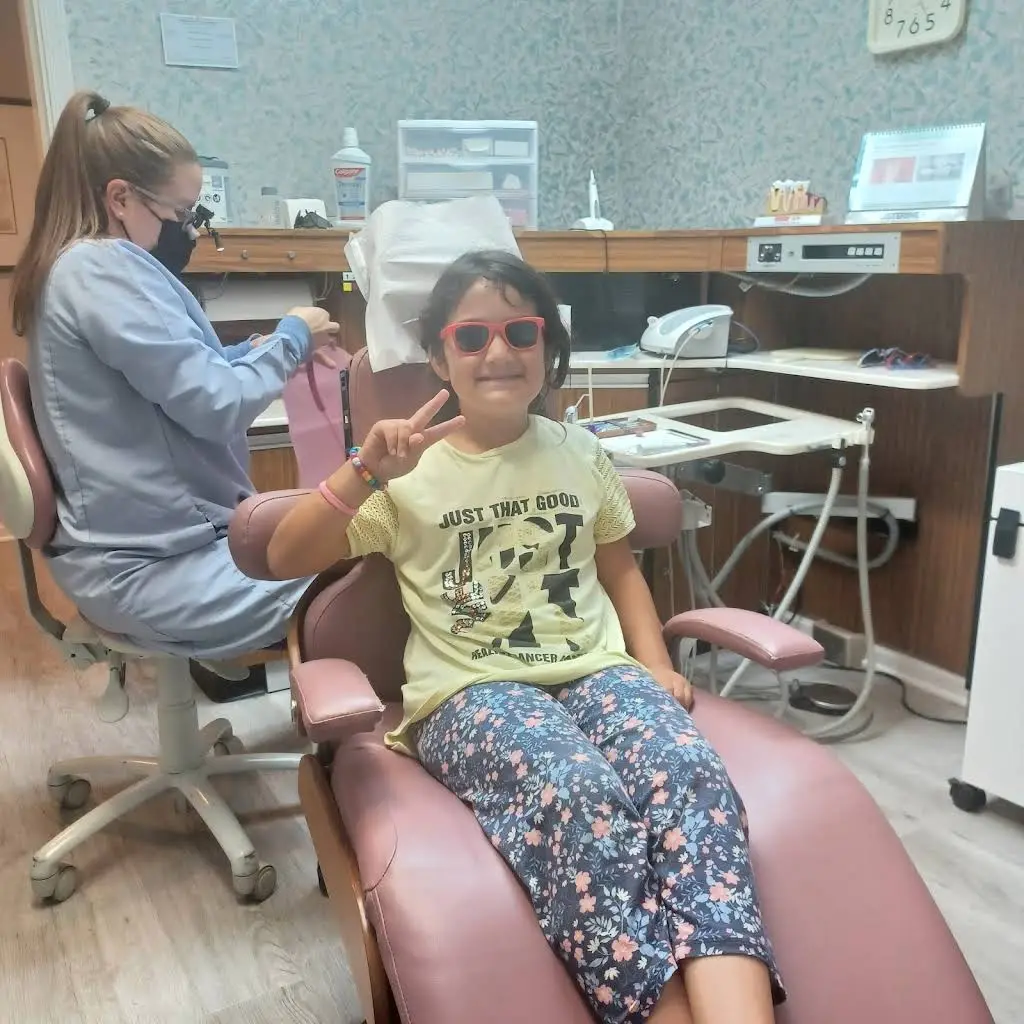 Thomas A. Gromling, DDS