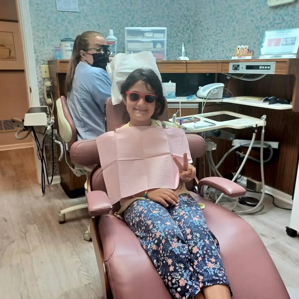 Thomas A. Gromling, DDS