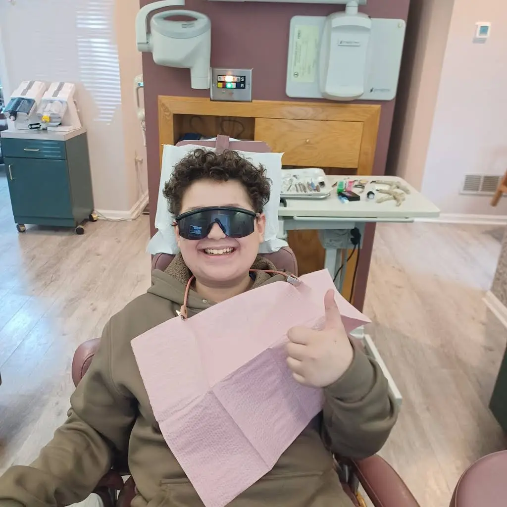 Thomas A. Gromling, DDS
