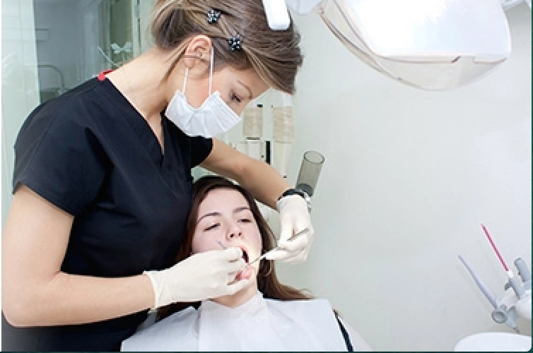 Claros Dental Smiles