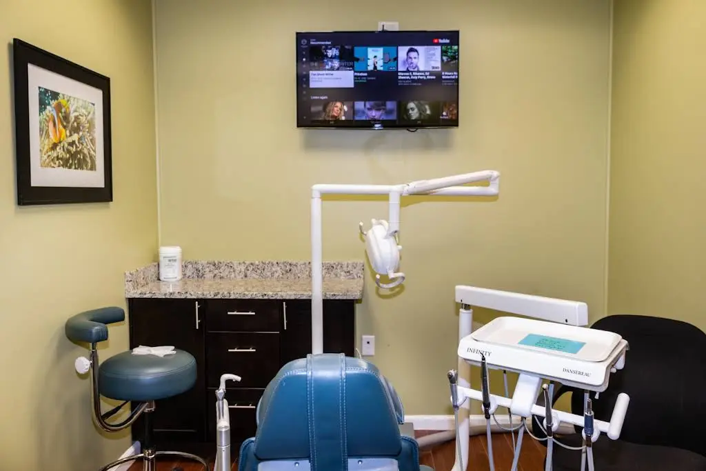 Front Royal Dental Group