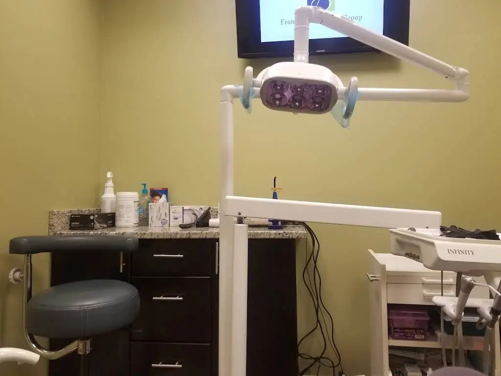 Front Royal Dental Group