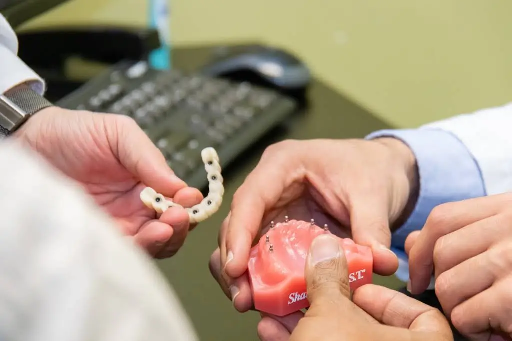 Front Royal Dental Group