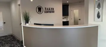 Baker Dentistry