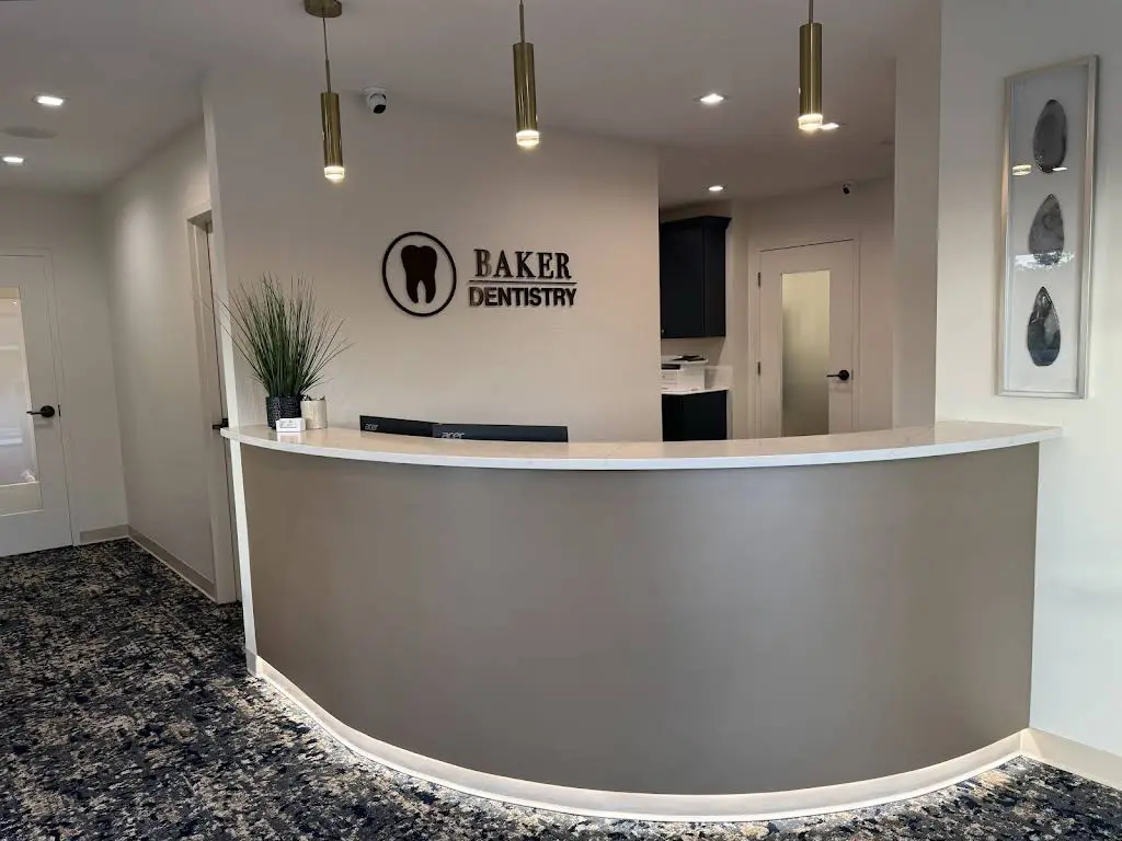 Baker Dentistry