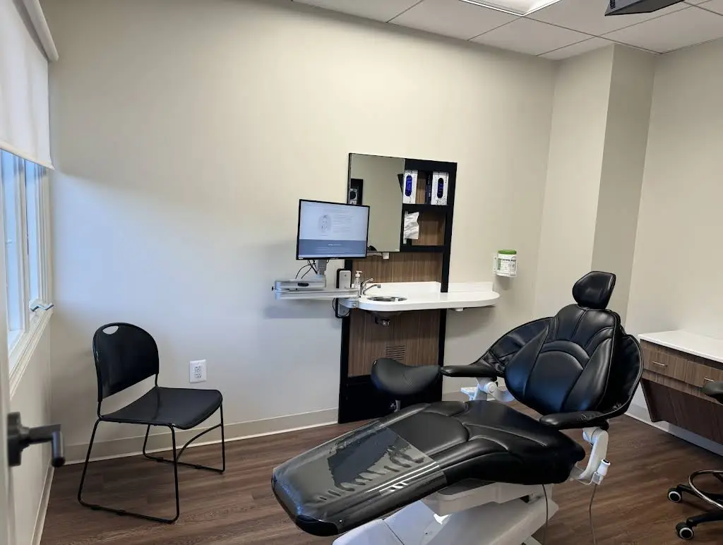 Baker Dentistry