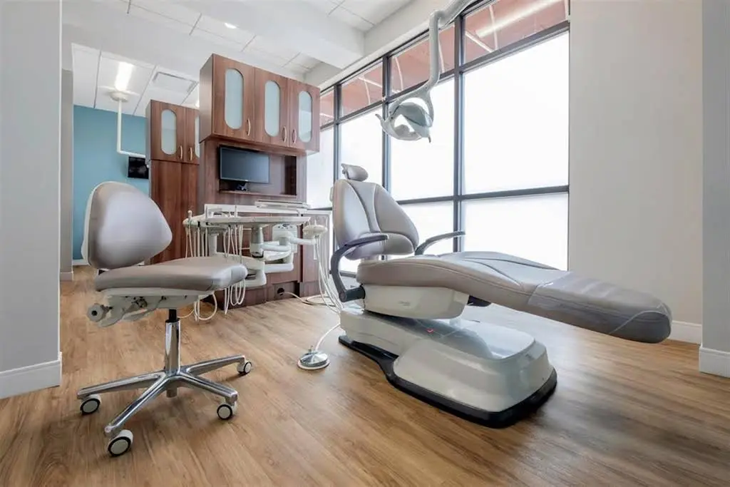 Hutchens Family Dentistry