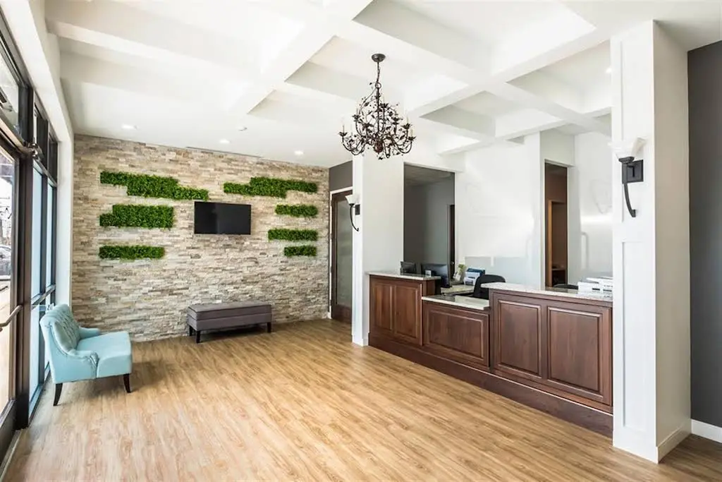 Hutchens Family Dentistry
