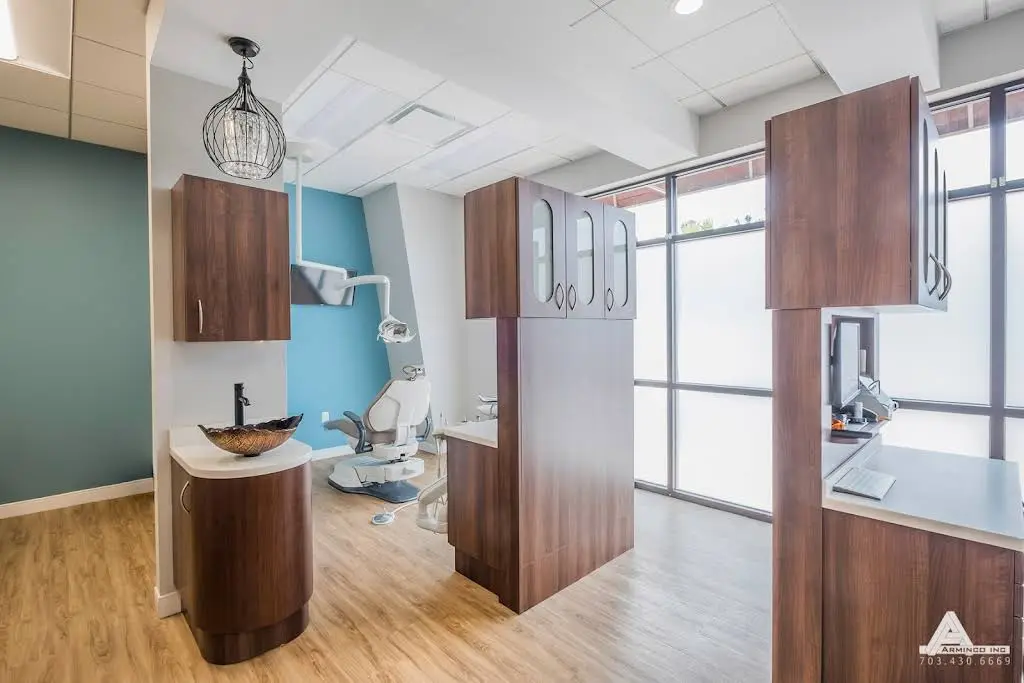 Hutchens Family Dentistry
