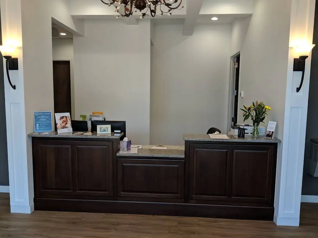 Hutchens Family Dentistry