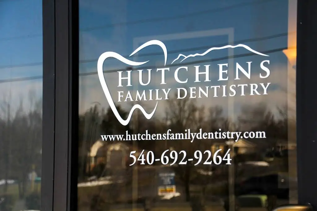 Hutchens Family Dentistry
