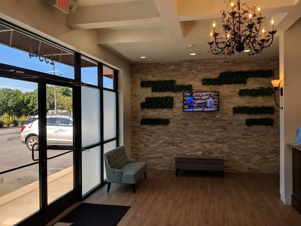 Hutchens Family Dentistry