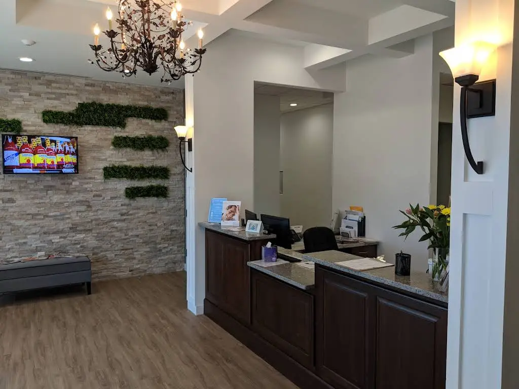 Hutchens Family Dentistry
