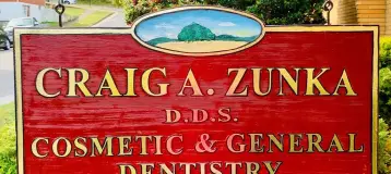 Craig A. Zunka, D.D.S., P.C.