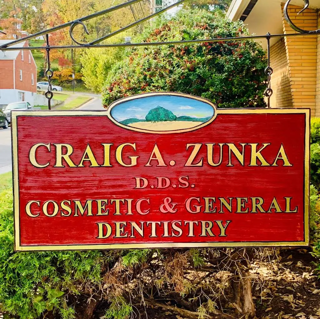 Craig A. Zunka, D.D.S., P.C.