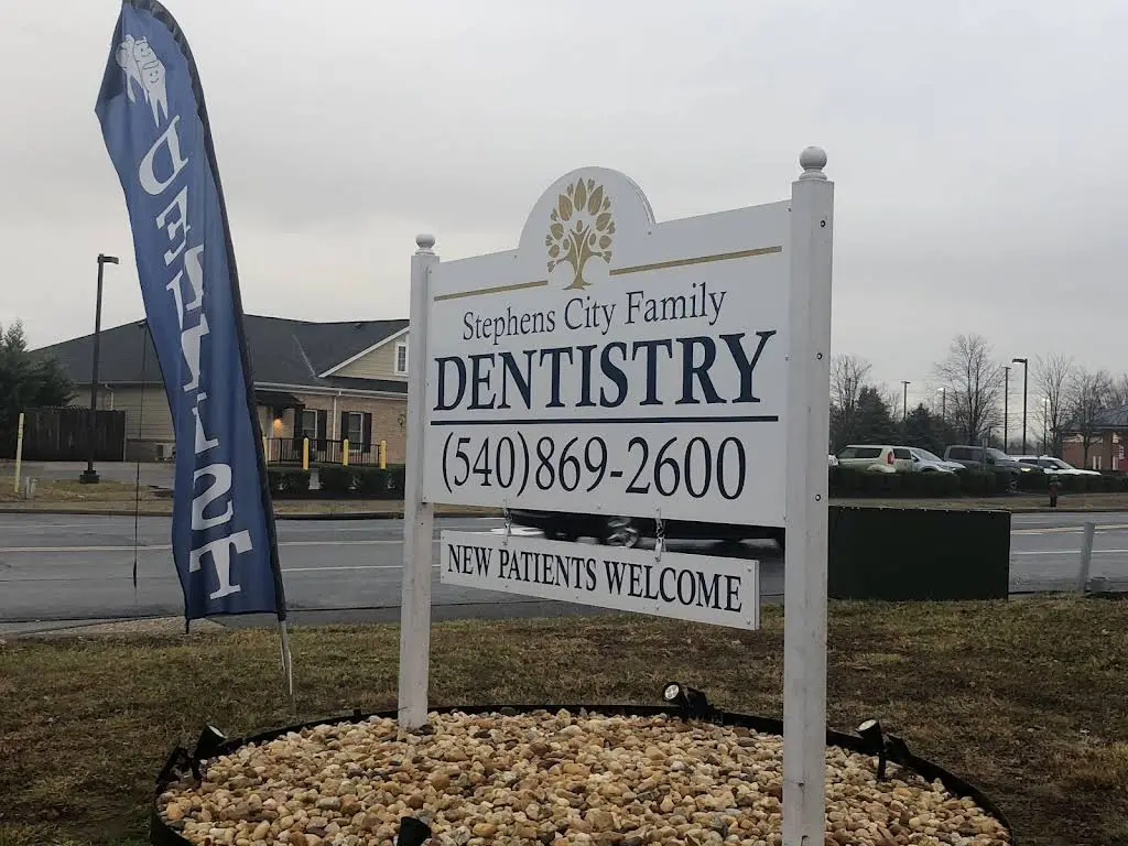 Stephens City Family Dentistry