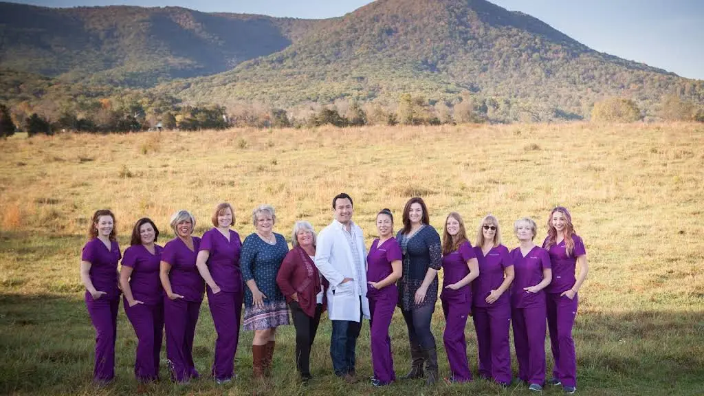 Front Royal Dental Care