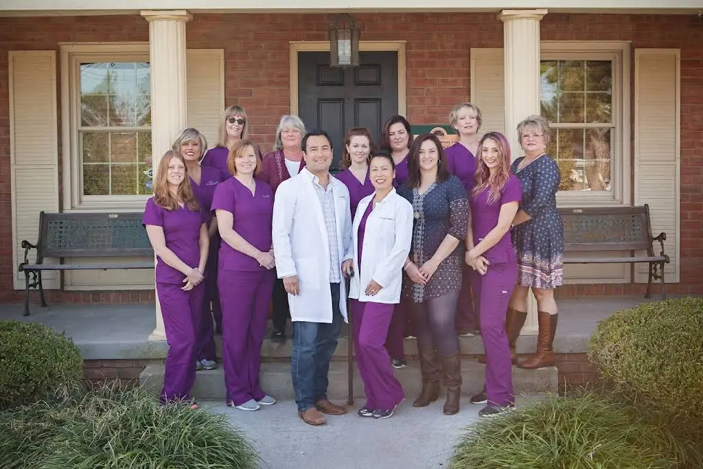 Front Royal Dental Care