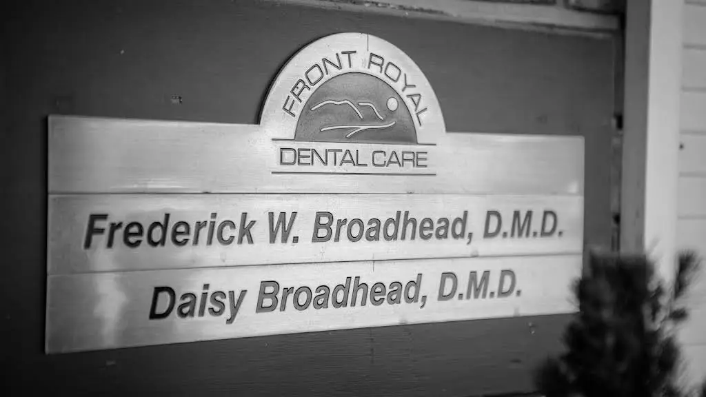 Front Royal Dental Care