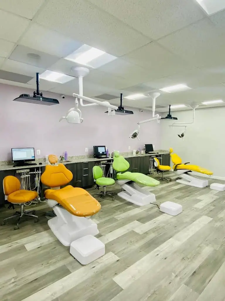 WEE SMILE DENTAL