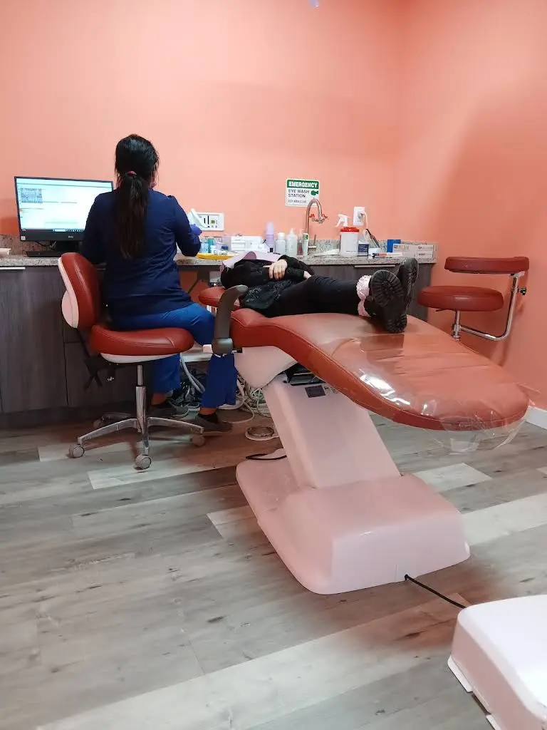 WEE SMILE DENTAL