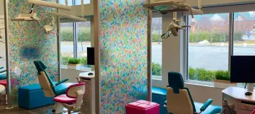 Shenandoah Smiles Pediatric Dentistry