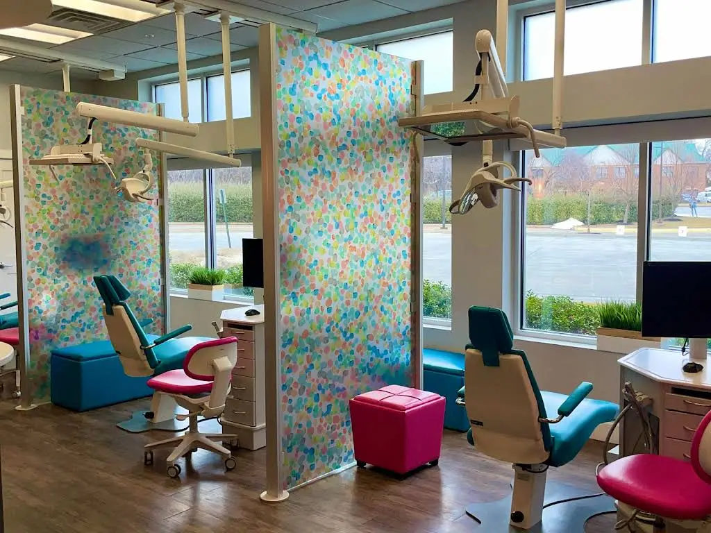 Shenandoah Smiles Pediatric Dentistry