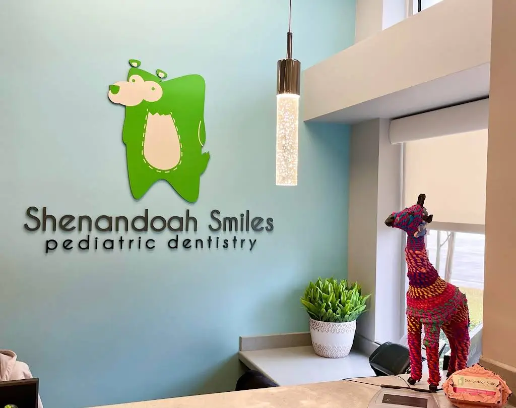 Shenandoah Smiles Pediatric Dentistry
