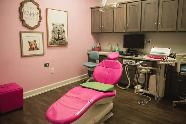 Shenandoah Smiles Pediatric Dentistry