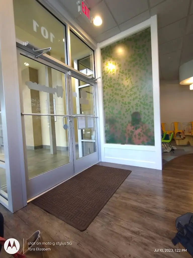Shenandoah Smiles Pediatric Dentistry
