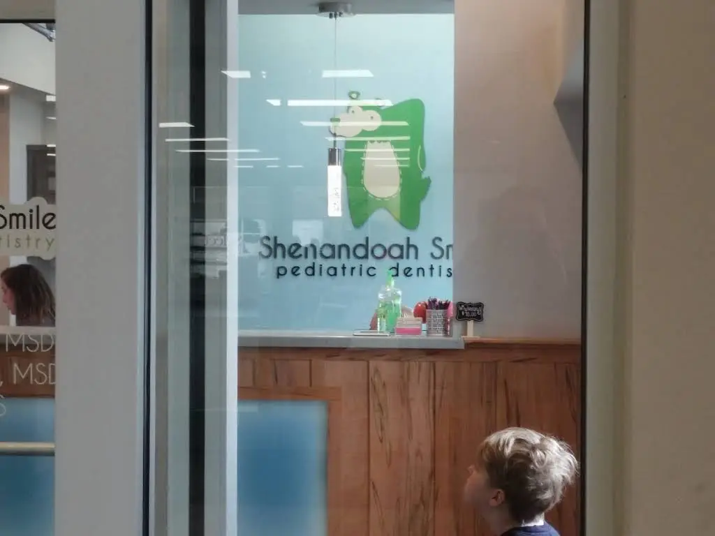 Shenandoah Smiles Pediatric Dentistry