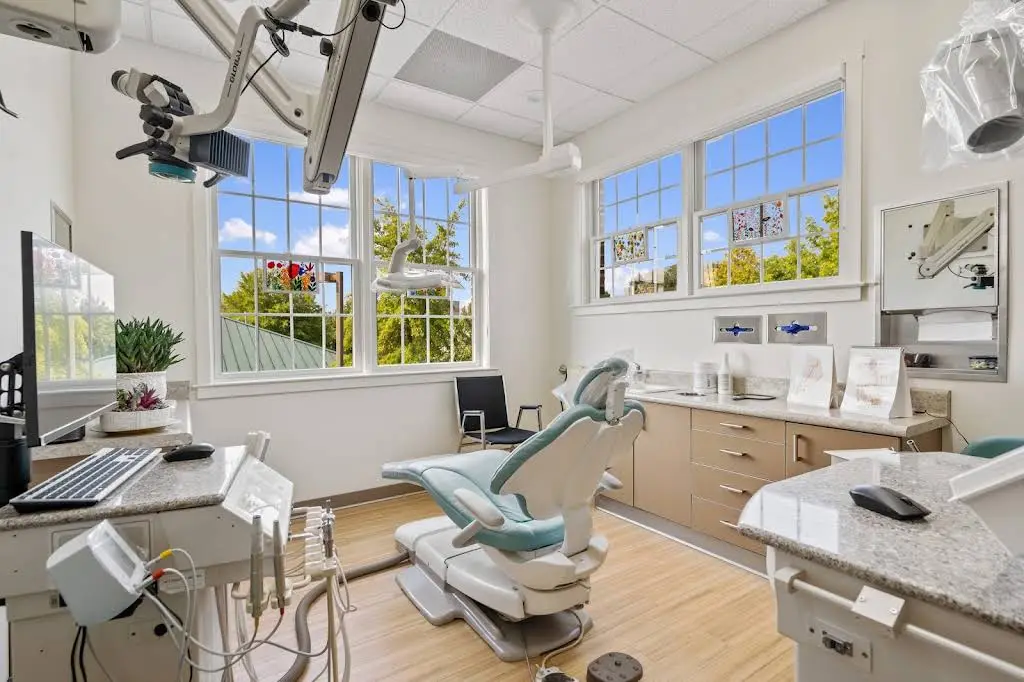 Winchester Endodontics Duy Do DMD LLC