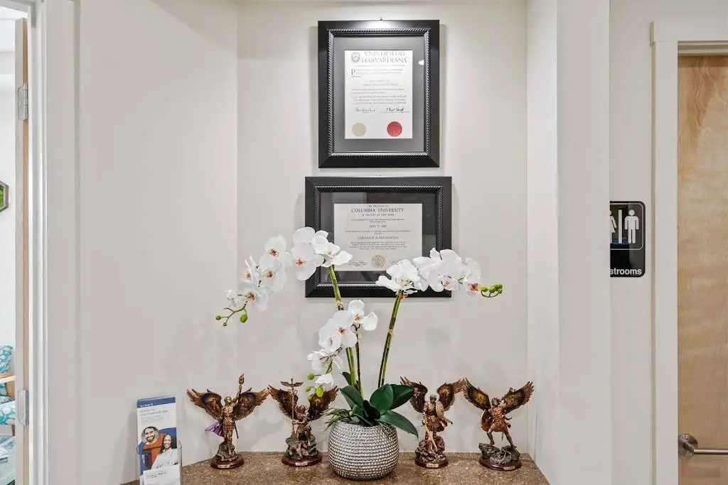 Winchester Endodontics Duy Do DMD LLC