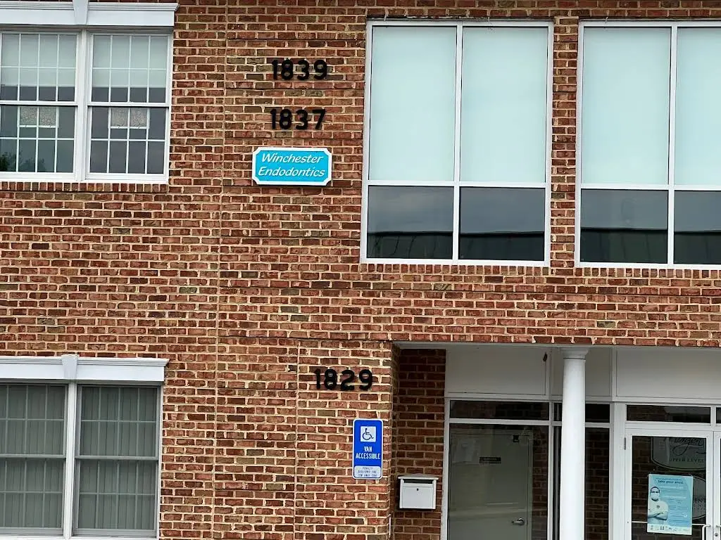 Winchester Endodontics Duy Do DMD LLC