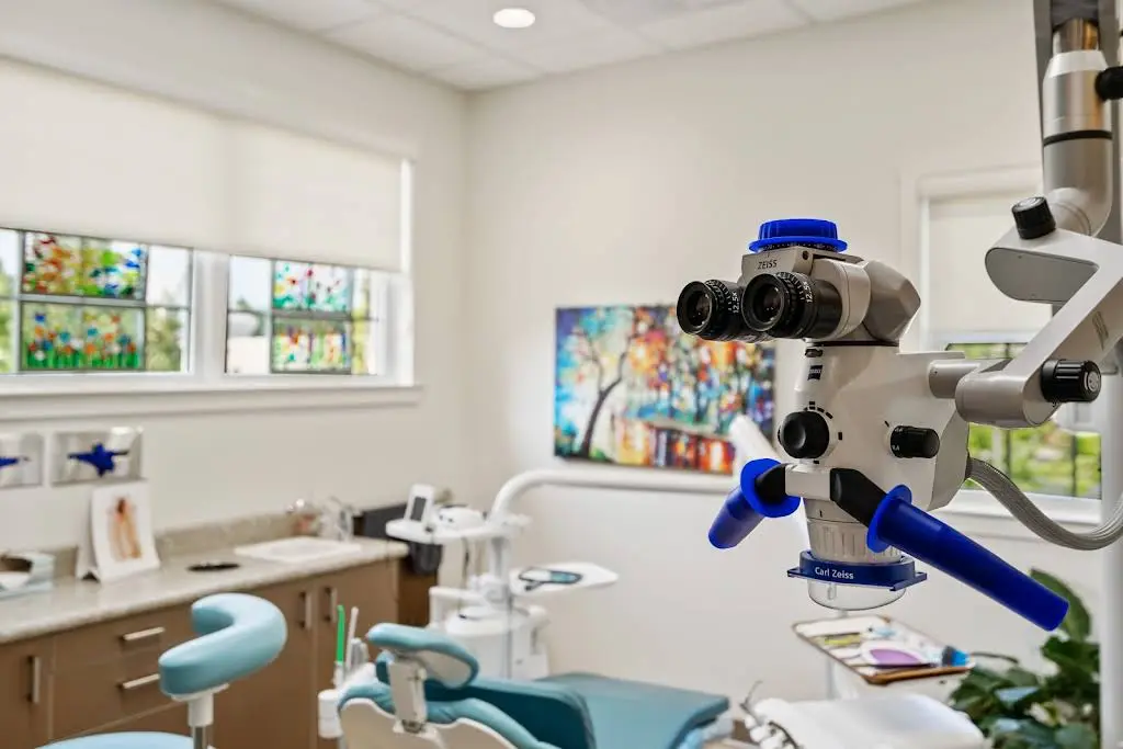 Winchester Endodontics Duy Do DMD LLC