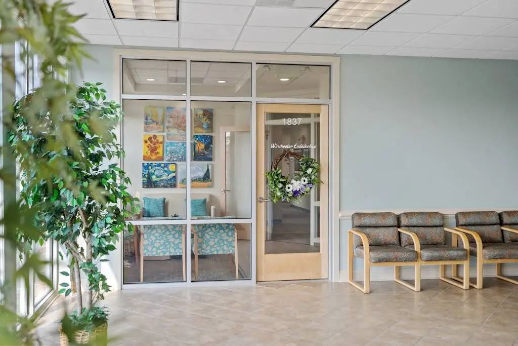 Winchester Endodontics Duy Do DMD LLC