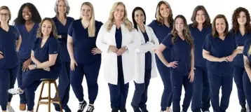 Morgan Orthodontics