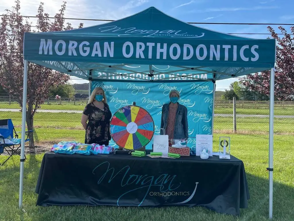 Morgan Orthodontics
