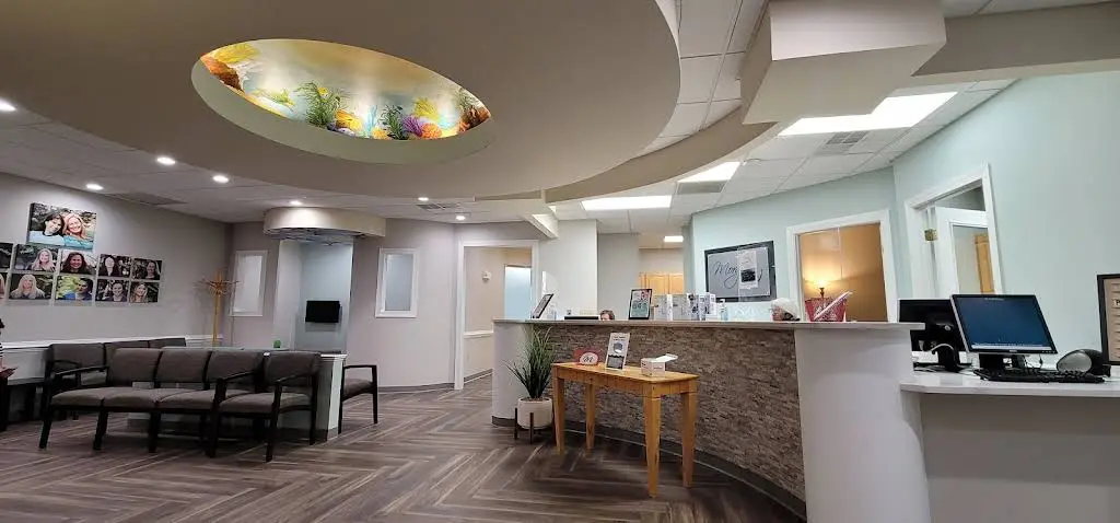 Morgan Orthodontics