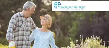 Winchester Dentistry