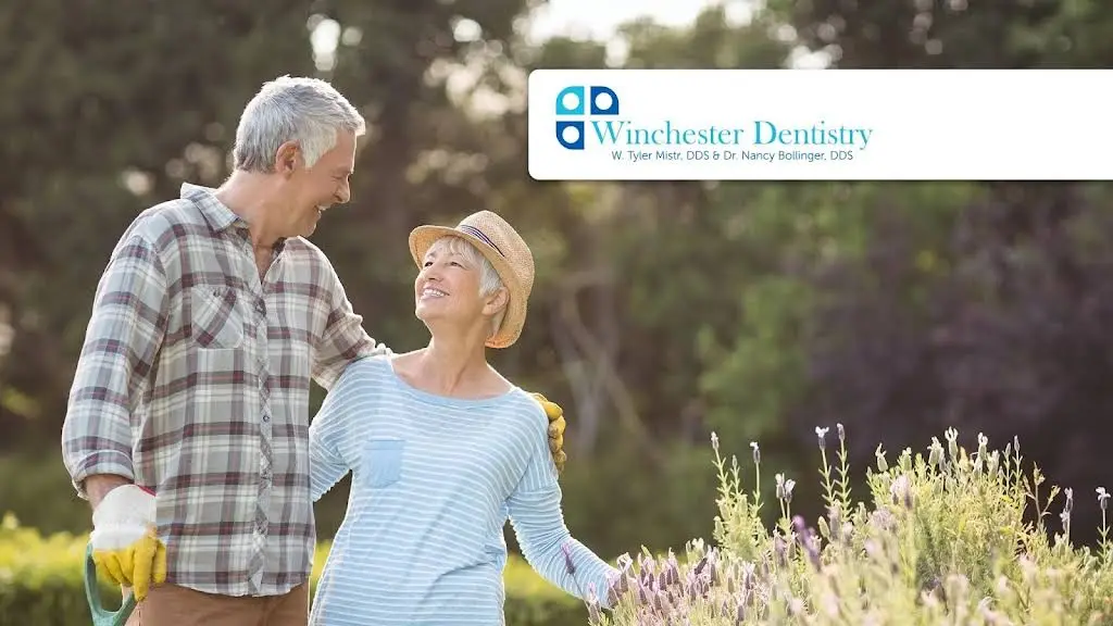 Winchester Dentistry
