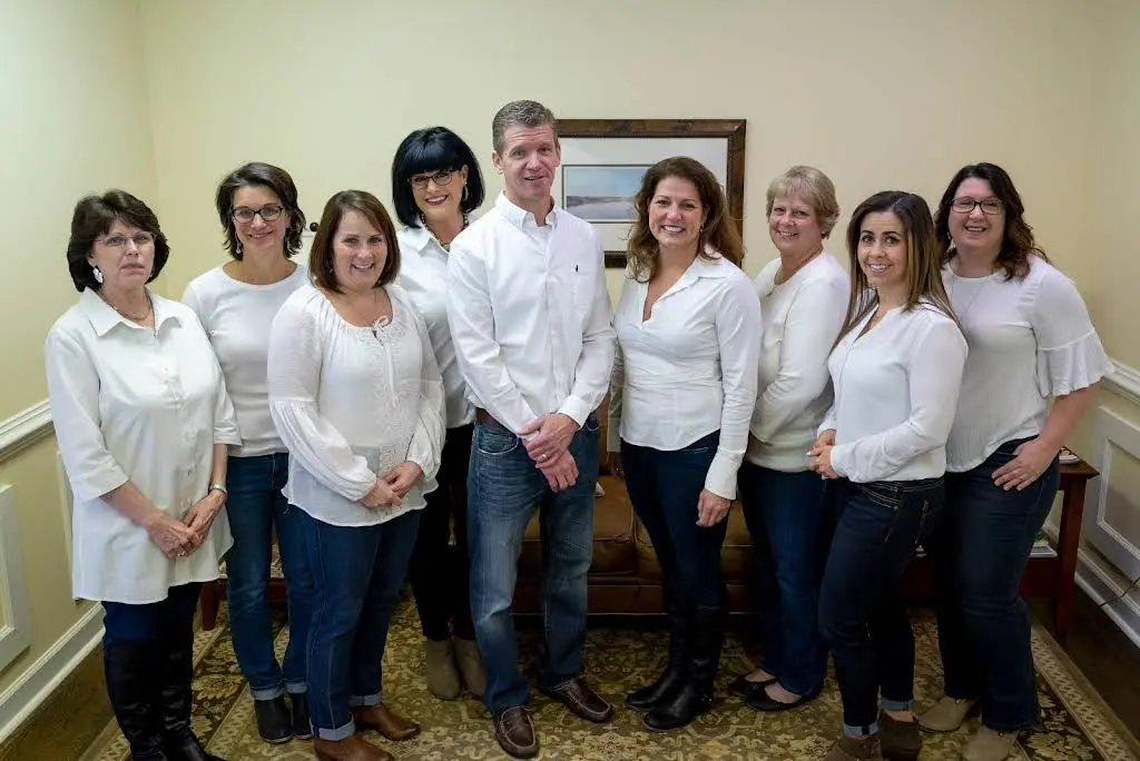 Winchester Dentistry