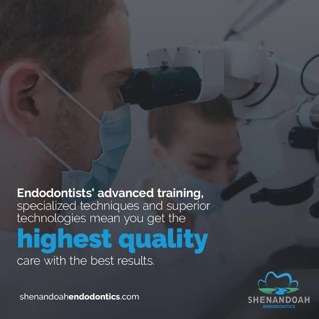 Shenandoah Endodontics