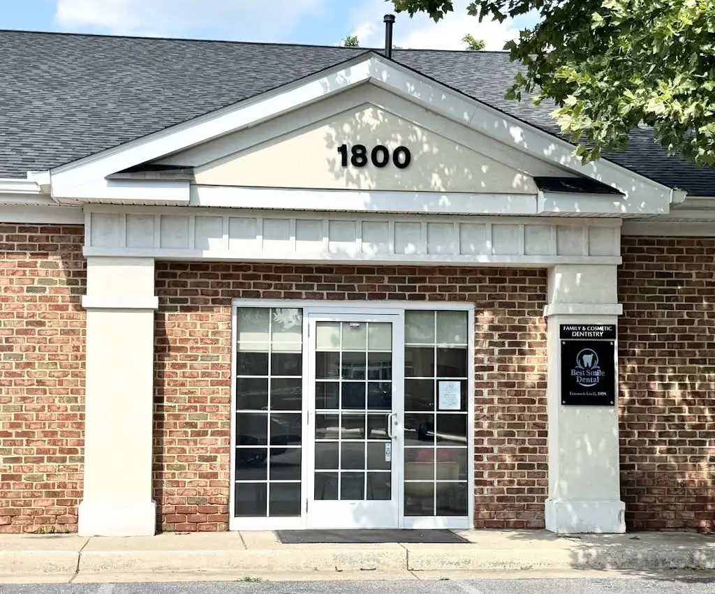 Best Smile Dental Winchester