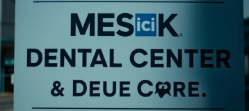 Mesick Dental Center & Denture Care